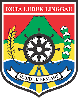 Logo Pemerintah Kota Lubuk Linggau